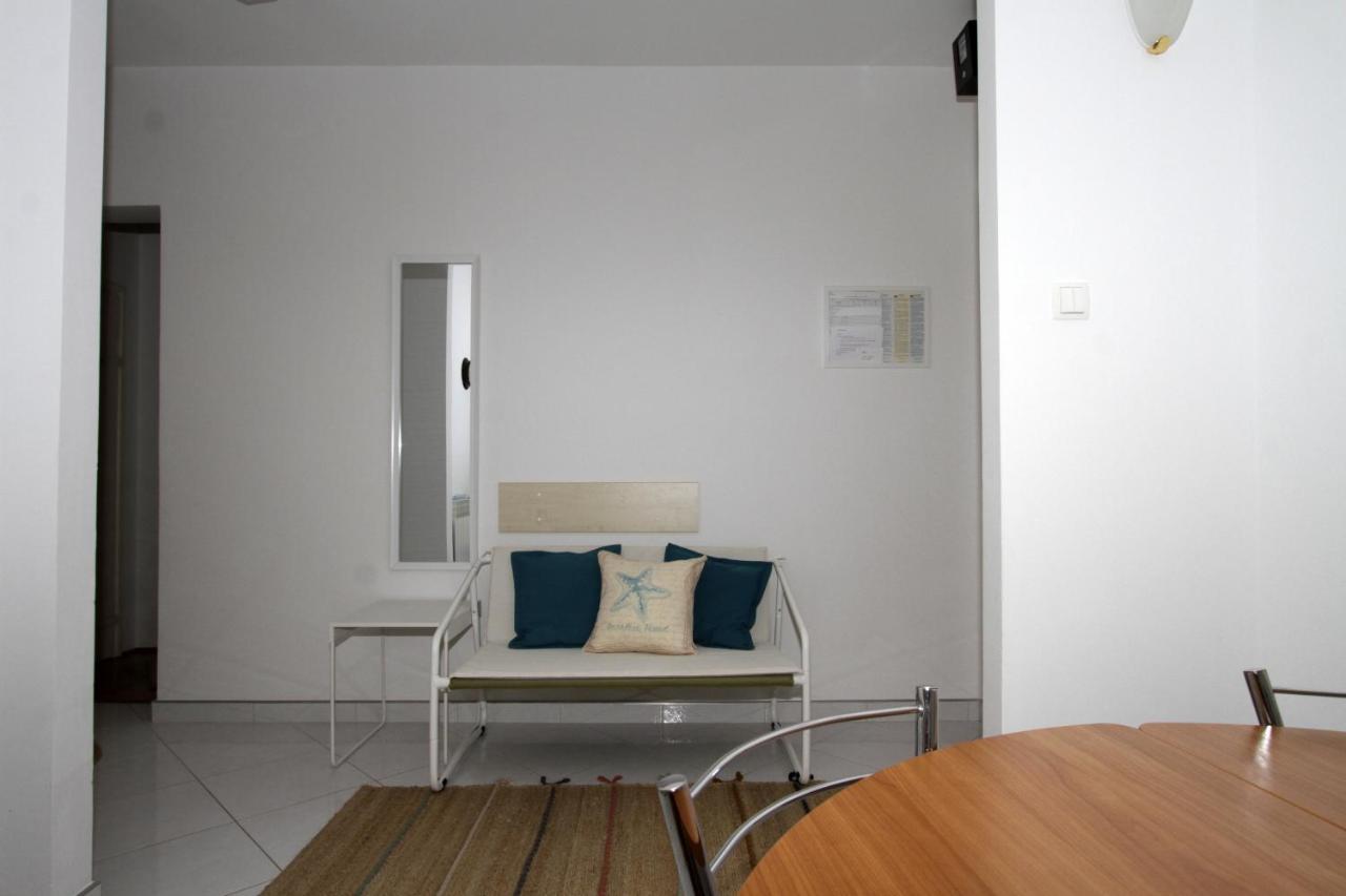 Apartments By The Sea Trogir - 11895 외부 사진